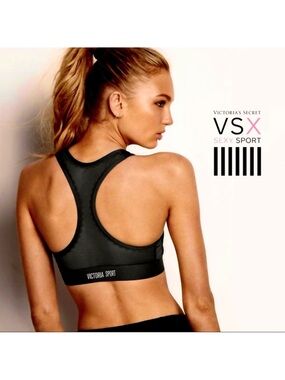 VS Sports Bra
